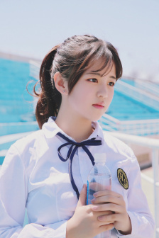 我就是这般女子